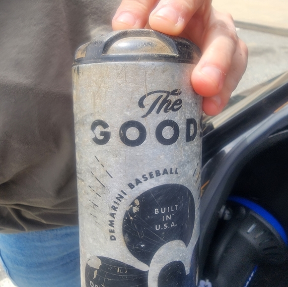 DIMARINI BASEBALL BAT. THE GOODS - Picture 2 of 6